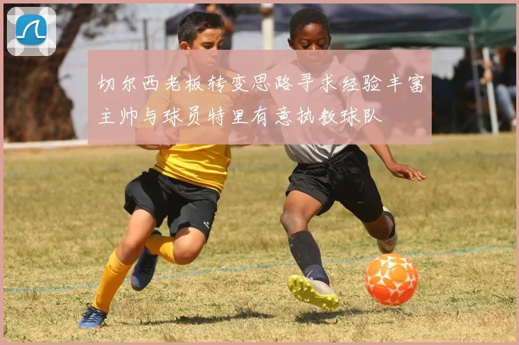 切尔西老板转变思路寻求经验丰富主帅与球员特里有意执教球队